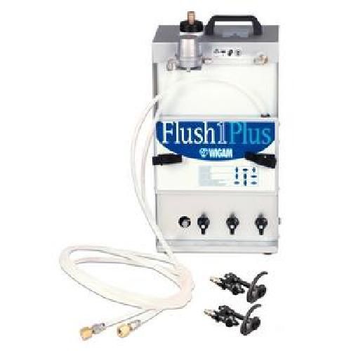 Wigam STAZIONE DI LAVAGGIO A/C PROFESSIONALE - 13005038001