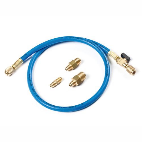 Wigam KIT-FLASH-HVAC kit collegamento 13005043002