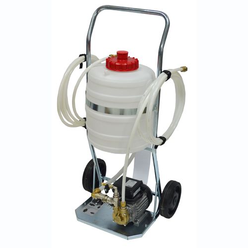 Wigam FLUSH-UP stazione di lavaggio 13005044