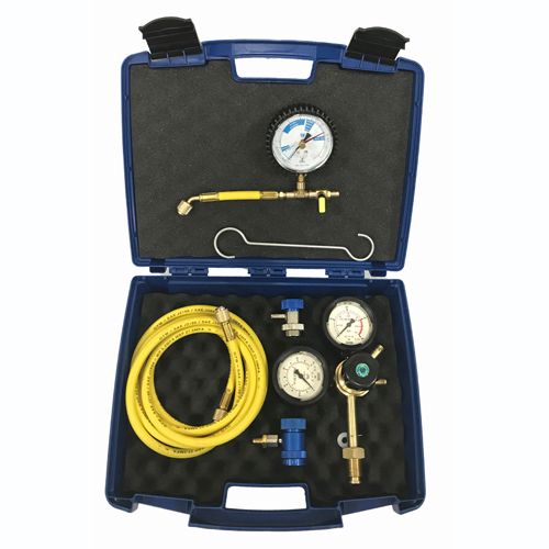 Wigam KIT TEST PRESSURIZZAZIONE UNIVERSALE GB - 13005066013