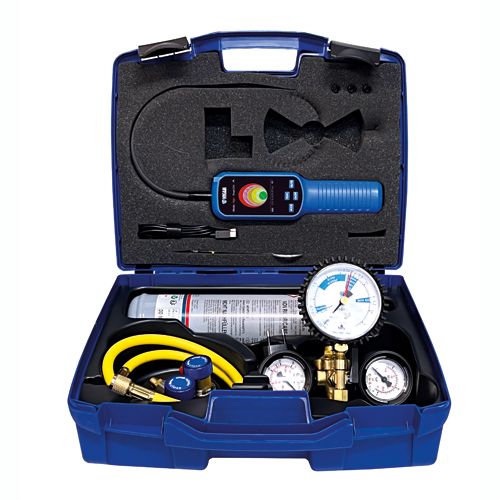 Wigam KIT TEST PRESSURIZZAZIONE AZOIDRO PGR-PLUS - 13005075002