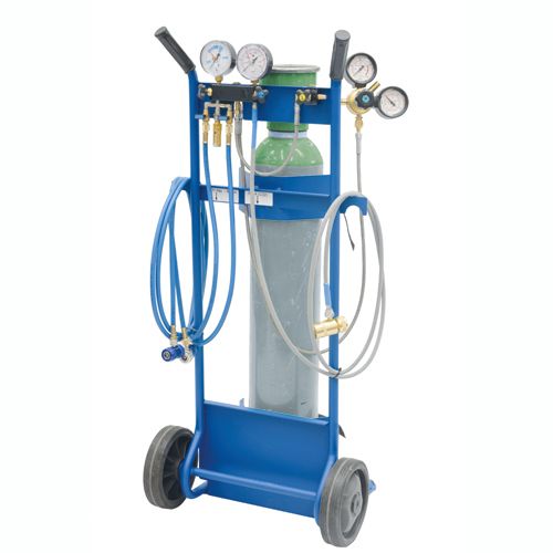 Wigam CARRELLO TEST PERDITE -A/C - 13005078001
