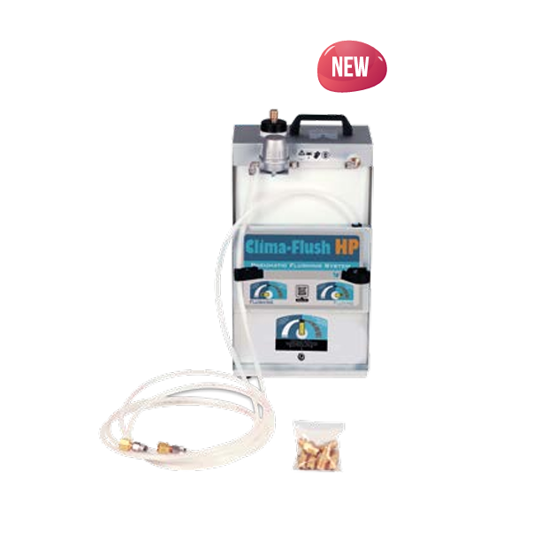 Wigam - Stazione di lavaggio pneumatica CLIMA-FLUSH-HP-HVAC - 13005082001