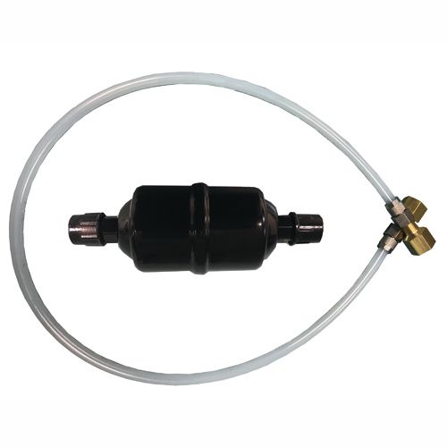 Wigam KIT TUBO+3 FILTR+GUAR.X FLUSH - 13006071