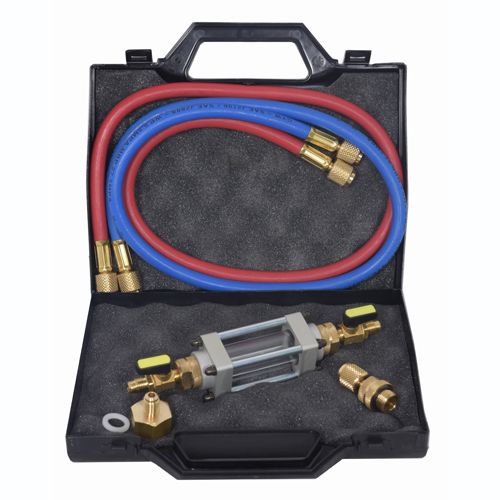 Wigam SPY-TOTAL-CHECK-HVAC*KIT VERIFICA CONTR. - 13006080