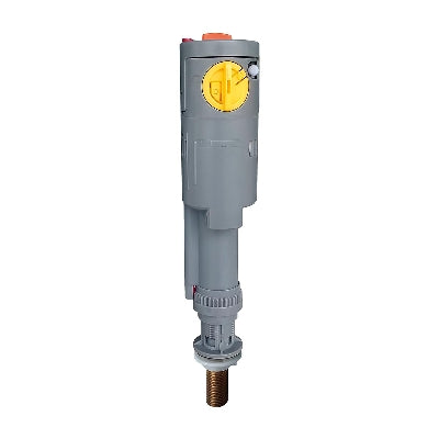 Dianflex RUBINETTO A GALLEGGIANTE ITS COMPACT ATTACCO BASSO      3/8 - 131-7332-03