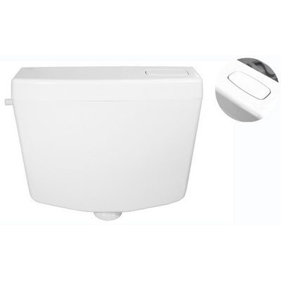 Dianflex CASSETTA OLIVER MOD. GEMMA CON RIVESTIMENTO ANTICONDENSA      Bianca - 132-810