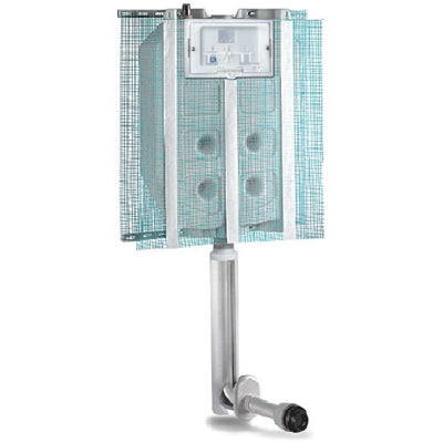 Dianflex CASSETTA INCASSO SARA ANTICONDENSA 2014       6 lt - 132-8457