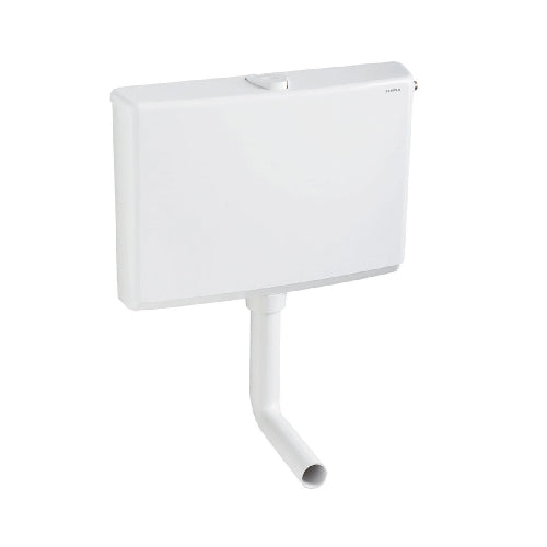 Dianflex CASSETTA ESTERNA AP220         Bianca; 6 lt - 132-F604226