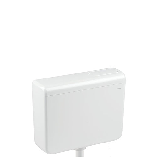 Dianflex CASSETTA ESTERNA IRIS ALTA     Bianca; 6(4-7) lt - 132-F674405