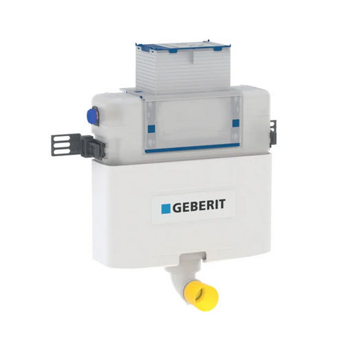 Dianflex CASSETTA INCASSO OMEGA GEBERIT       3-6 lt - 132-G109043-001