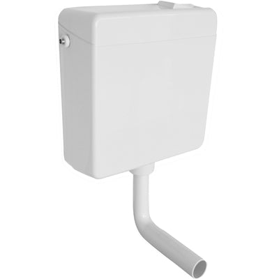 Dianflex CASSETTA A ZAINO AP123 GEBERIT MONOTASTO      9 lt - 132-G123001-111