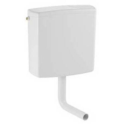 Dianflex CASSETTA ZAINO TWICO GEBERIT CON DOPPIO TASTO   lt. 3 - lt. 9 - 132-G140301-111