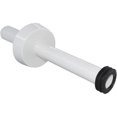Dianflex CANOTTO PER CASSETTA INCASSO GROHE Diam. 40/44 L.250 Bianco - 132-H37103-SH0