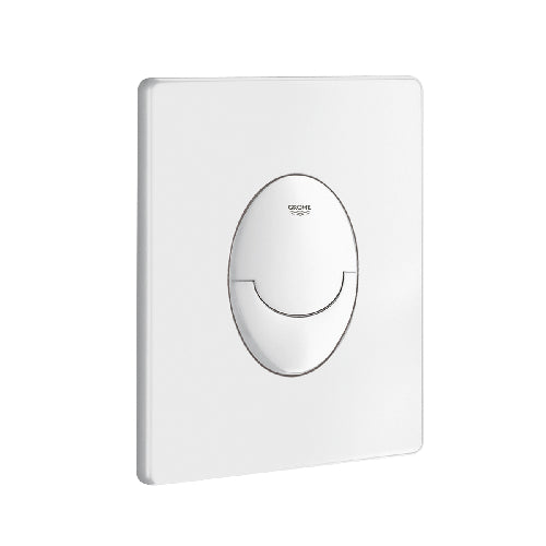 Dianflex PLACCA MOD. START GROHE        Bianca - 132-H38964-SH0