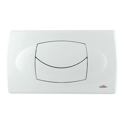 Dianflex PLACCA BIBLO DUO KARIBA        Bianca - 132-K306200