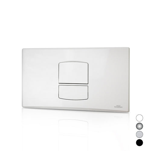 Dianflex PLACCA MODELLO ITAKA DUO       Cromo - 132-K3173-01