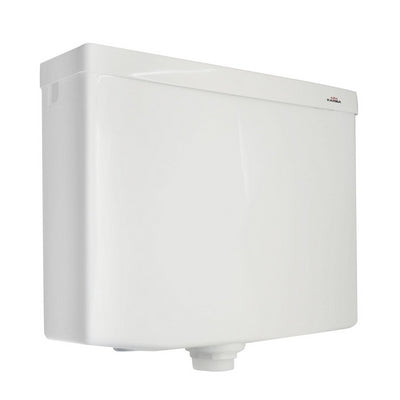 Dianflex CASSETTA ESTERNA NUOVA SLIM 116      6/9 Lt - 132-K332001