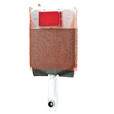 Dianflex CASSETTA AD INCASSO MONOLITH 9.0 MOD. 2018    6/9 lt. - 132-K375409