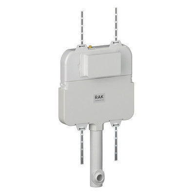 Dianflex CASSETTA INCASSO RAK ECOFIX    6/3 lt regolabile  4.5/3lt - 132-RFS12