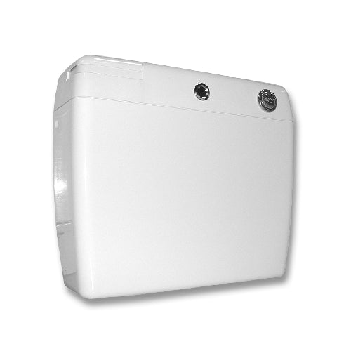 Dianflex CASSETTA DA ESTERNO CON FOTOCELLULA  A batteria - 132-TR8010-B