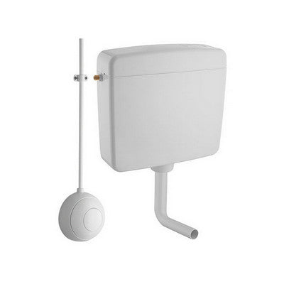 Dianflex CASSETTA ESTERNA TOPAZIO PNEUMATICA CON PULSANTE ESTERNO      Comando Esterno - 132-V411771