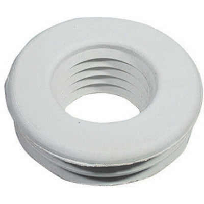 Dianflex MORSETTO WC PER CASSETTA DI SCARICO ZETA 3 DIAM. EST.48/51 Diam. Int. 40 - 133-914