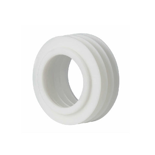 Dianflex MORSETTO WC PER CASSETTA DI SCARICO ZETA 3 DIAM.EST.55/58 Diam. Int. 40 - 133-915