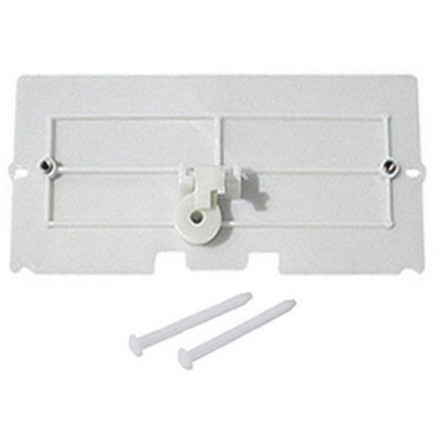 Dianflex SPORTELLO SARA CON VITI REGISTRO 2011 245 mm - 133-970212