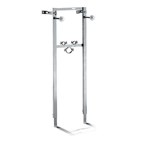 Dianflex TELAIO STAFFA LAVABO SOSPESO PER PARETI IN MURATURA     - - 133-971003