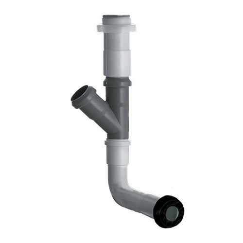 Dianflex KIT ALLACCIAMENTO ASPIRAZIONE  - - 133-971010