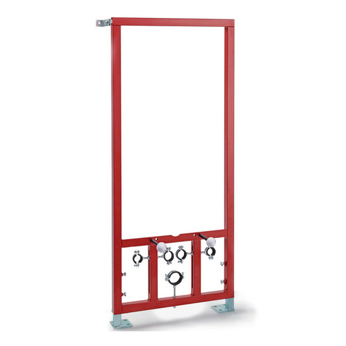 Dianflex TELAIO STAFFA BIDET SOSPESO CON KIT DI MONTAGGIO        - - 133-971022