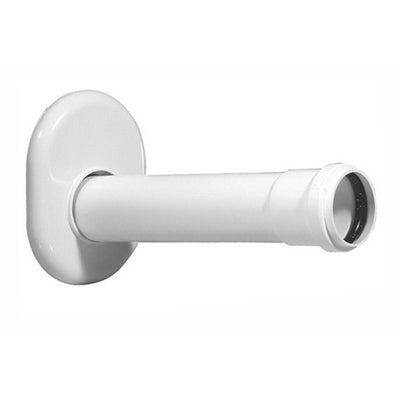 Dianflex GRUPPO COMPLETO ROSONE ECCENTRICO E CANOTTO BIANCO Bianco - 133-971390