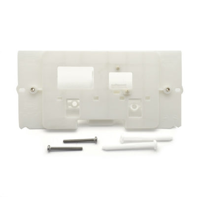 Dianflex SPORTELLO SOTTOPLACCA COMPLETO DI VITI PER ECO PUCCI    L. 270 x H. 130 X P. 11 mm - 133-975541