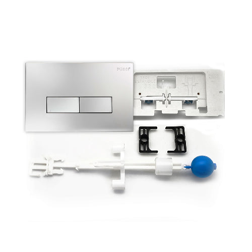 Dianflex KIT RINNOVA ECO CON PLACCA  Bianca - 133-975700