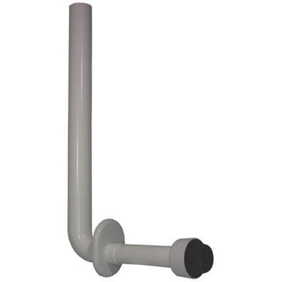 Dianflex TUBO RISCIACQUAMENTO CON CANOTTO 29 CM - - 133-976466