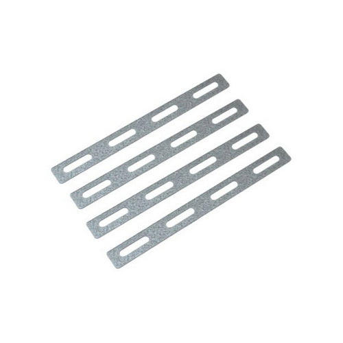 Dianflex 4 PZ STAFFE BULLONI FISSAGGIO CASSETTA        - - 133-976501
