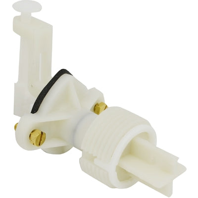 Dianflex PULSANTE COMPLETO CON PROLUNGA FINO A 3 CM    - - 133-977540