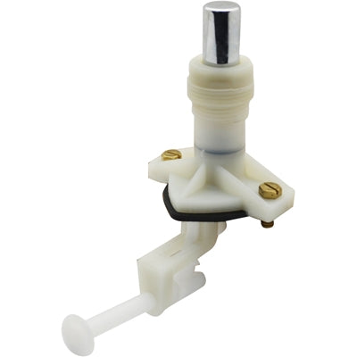 Dianflex PULSANTE COMPLETO CASSETTA 6/8       - - 133-979035