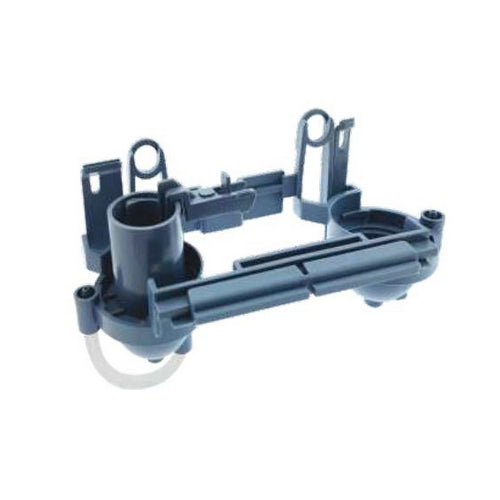 Dianflex KIT PNEU P/CASSETTA BSILENT E ANDROMEDA PLUS  - - 133-B1052