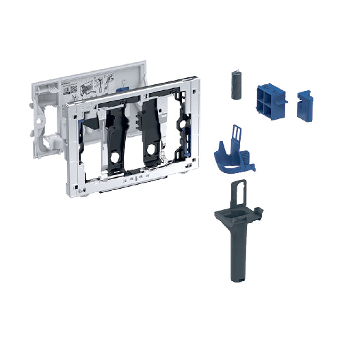 Dianflex BOCCHETTA INSERIMENTO STICK DUOFRESH          - - 133-G115063-211