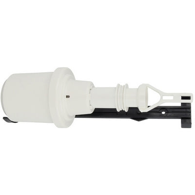 Dianflex CAMPANA TELESCOPICA PER CASSETTA 110.800 GEBERIT        - - 133-G240114-001