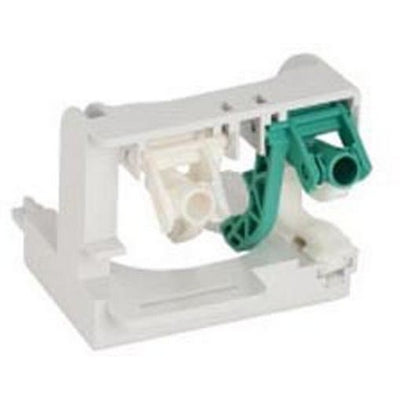 Dianflex SUPPORTO TWICO PER CASSETTA 110.700 GEBERIT - - 133-G240511-001