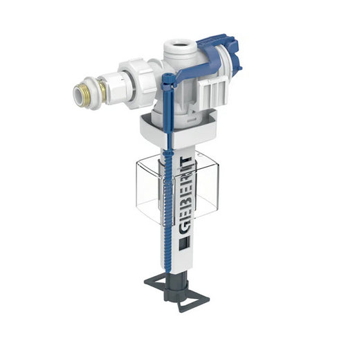 Dianflex RUBINETTO GALLEGGIANTE TIPO 383 GEBERIT SENZA TUBETTO   3/8' - 133-G240783-005