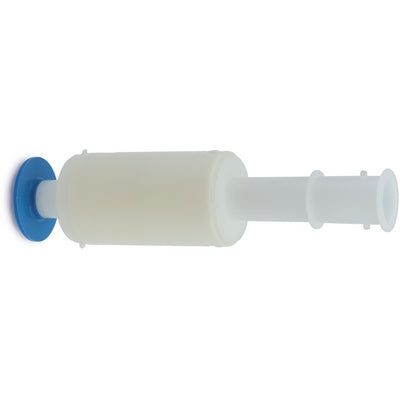 Dianflex VALVOLA DI SCARICO UNIVERSALE KARIBA          mm 276 - 133-K300162