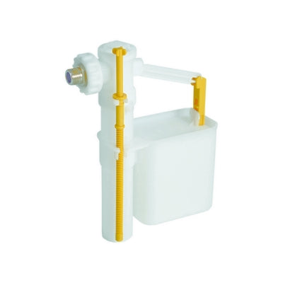Dianflex GALLEGGIANTE NORMA PER CASSETTE INCASSO 3/8  KARIBA     - - 133-K300388
