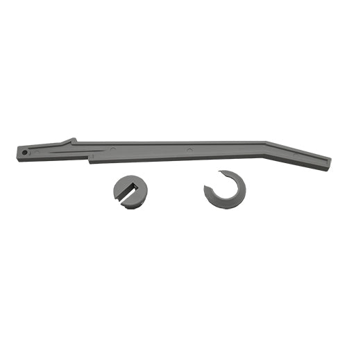 Dianflex KIT LEVA CON FERMI PER CASSETTA EURA          - - 133-K300503