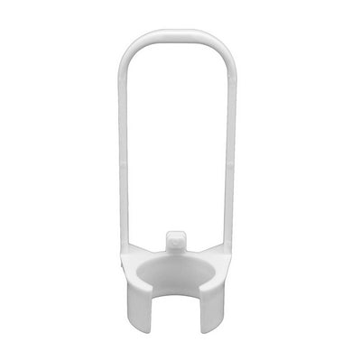 Dianflex ANCORINA PLACCA MONO/ DUO INCASSO    Diam. 25 x H. 89 mm - 133-K301155