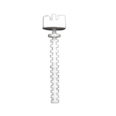 Dianflex KIT FISSAGGIO UNIVERSALE PLACCHE CLASSIC E BIBLO        mm 100 - 133-K305021