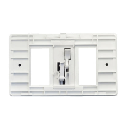 Dianflex CONTROPLACCA DUO 2006 ASSEMBLATA     - - 133-K306010